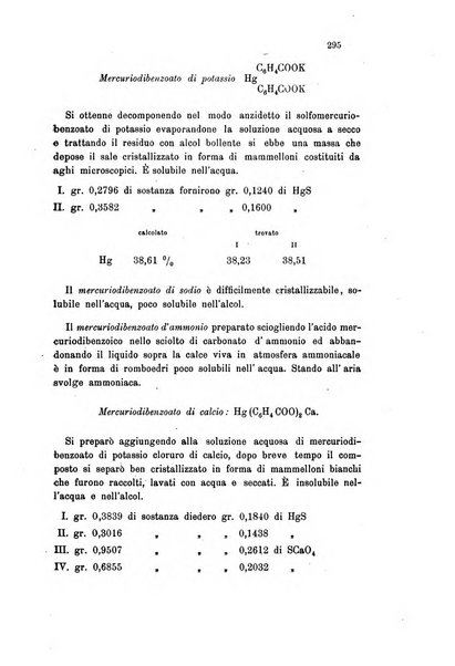 Gazzetta chimica italiana