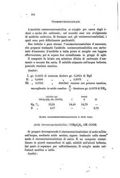 Gazzetta chimica italiana