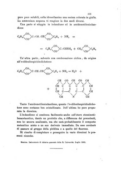 Gazzetta chimica italiana