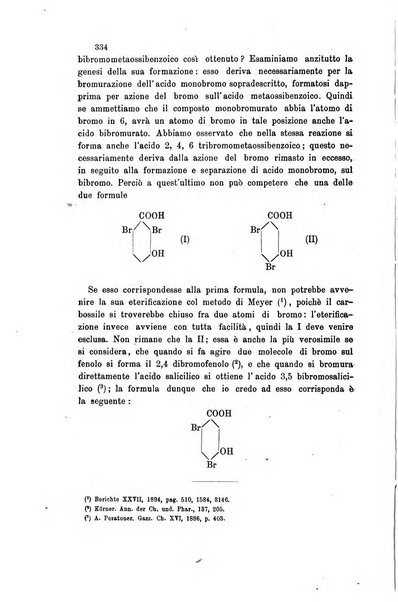 Gazzetta chimica italiana