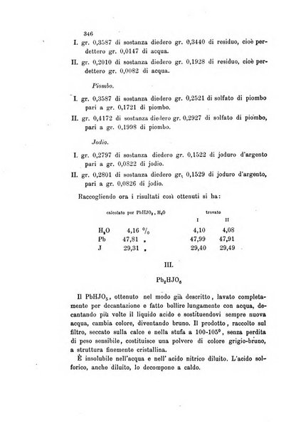 Gazzetta chimica italiana