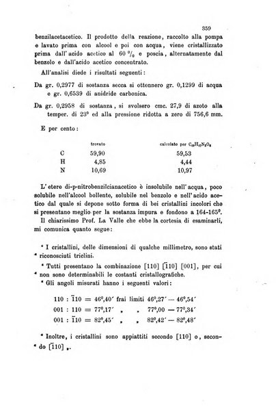 Gazzetta chimica italiana