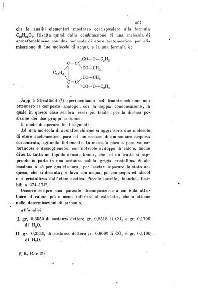 Gazzetta chimica italiana