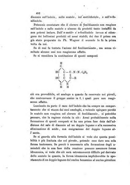 Gazzetta chimica italiana