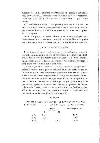 Gazzetta chimica italiana