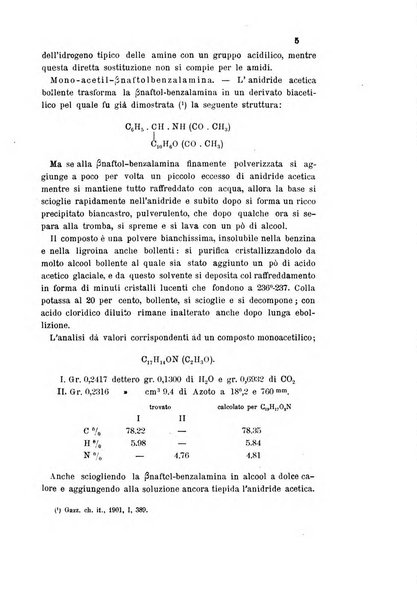 Gazzetta chimica italiana