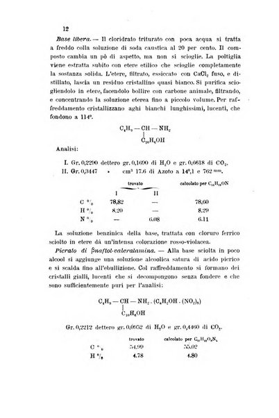 Gazzetta chimica italiana