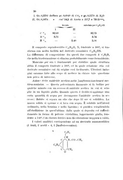 Gazzetta chimica italiana