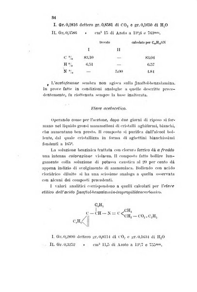 Gazzetta chimica italiana