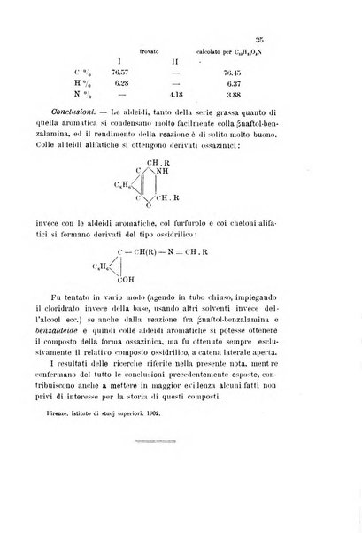 Gazzetta chimica italiana