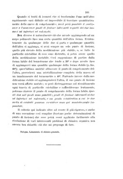 Gazzetta chimica italiana