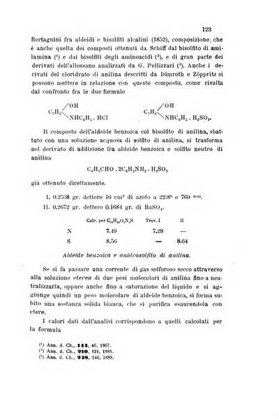 Gazzetta chimica italiana