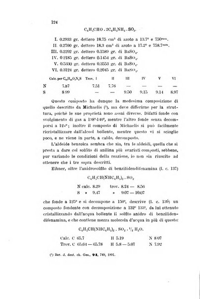 Gazzetta chimica italiana