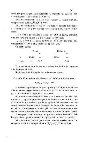 Gazzetta chimica italiana