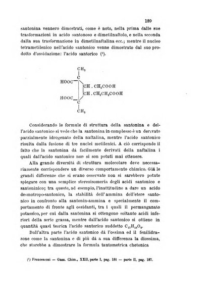 Gazzetta chimica italiana