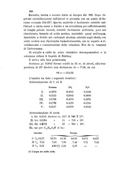 Gazzetta chimica italiana