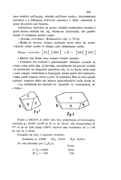 Gazzetta chimica italiana