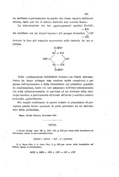 Gazzetta chimica italiana