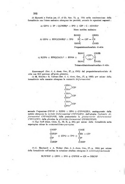 Gazzetta chimica italiana