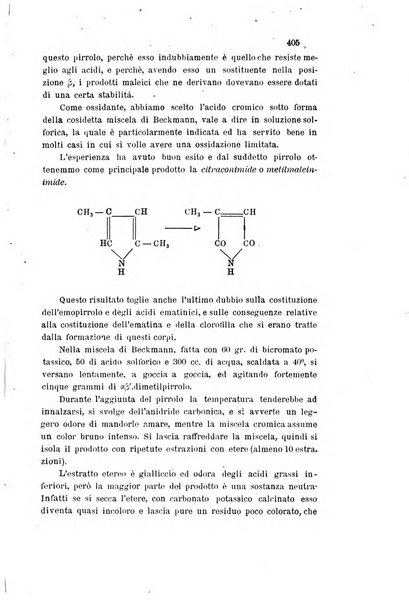 Gazzetta chimica italiana