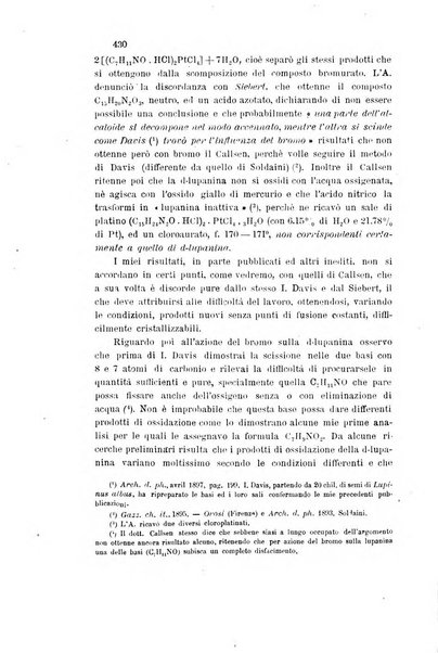 Gazzetta chimica italiana