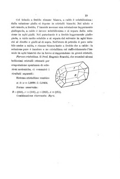 Gazzetta chimica italiana