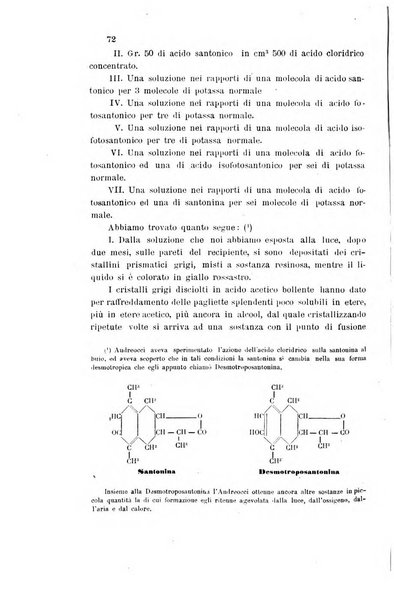 Gazzetta chimica italiana