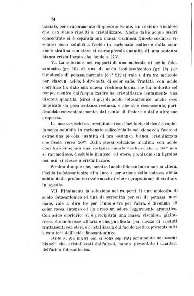 Gazzetta chimica italiana