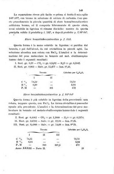 Gazzetta chimica italiana