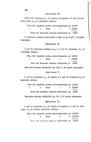 Gazzetta chimica italiana