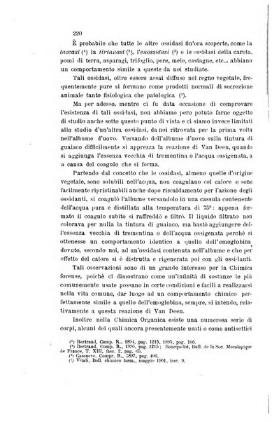 Gazzetta chimica italiana