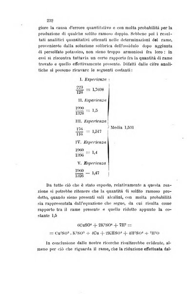 Gazzetta chimica italiana