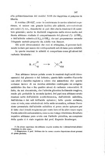 Gazzetta chimica italiana