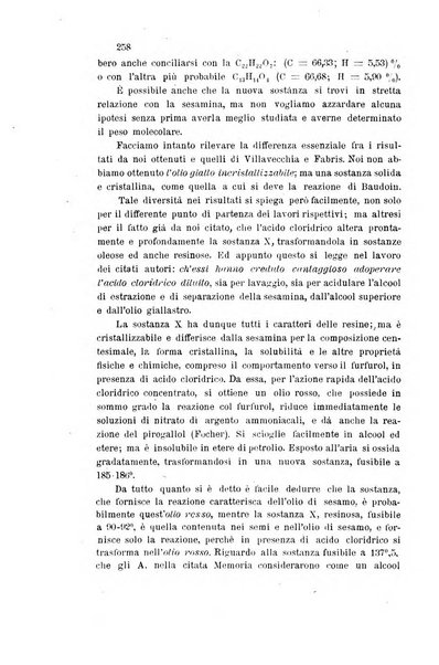 Gazzetta chimica italiana