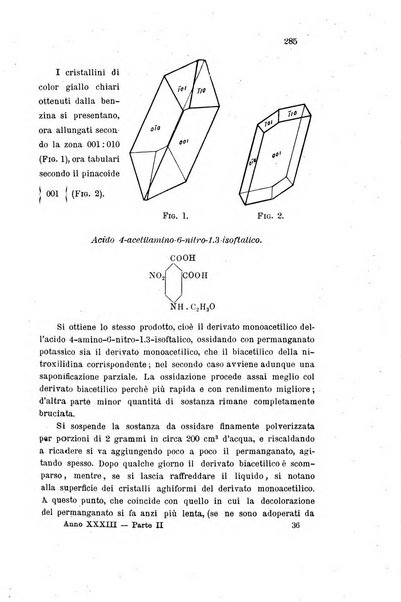 Gazzetta chimica italiana