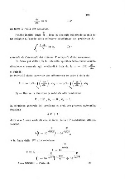 Gazzetta chimica italiana