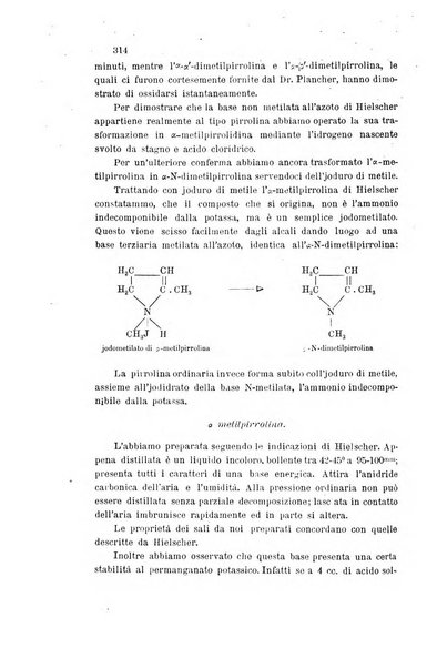 Gazzetta chimica italiana