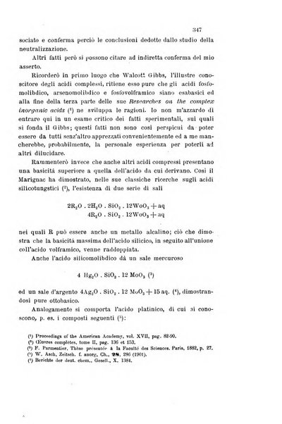 Gazzetta chimica italiana