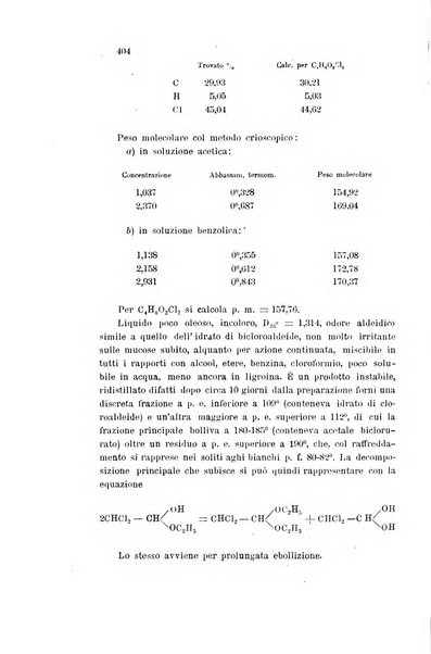 Gazzetta chimica italiana