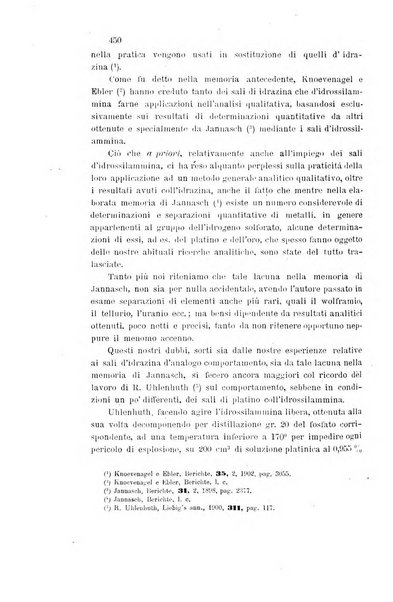 Gazzetta chimica italiana