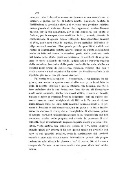 Gazzetta chimica italiana