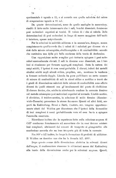 Gazzetta chimica italiana