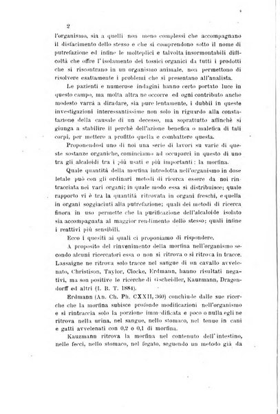 Gazzetta chimica italiana