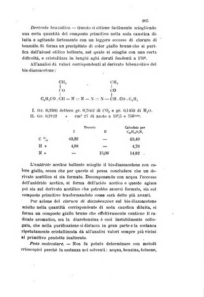 Gazzetta chimica italiana