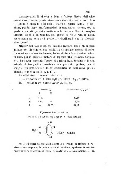 Gazzetta chimica italiana