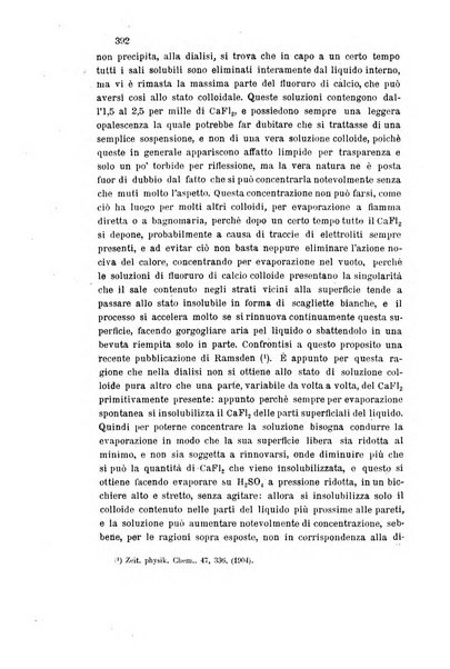 Gazzetta chimica italiana