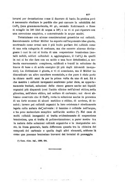 Gazzetta chimica italiana