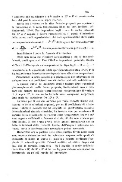 Gazzetta chimica italiana