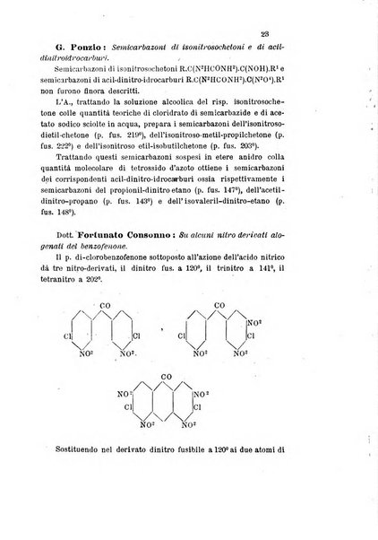 Gazzetta chimica italiana