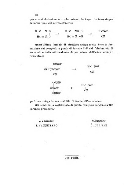 Gazzetta chimica italiana